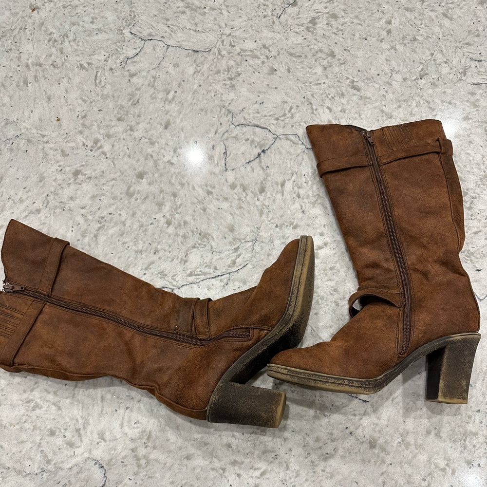 Women’s boots